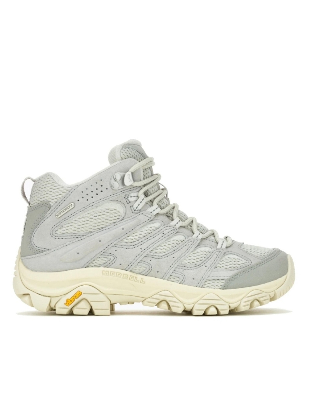 Brand New In Box Women's Moab 3 Mid Waterproof Paloma Womens 9.5
